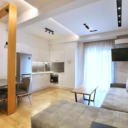 Gk Koukaki Apartment 雅典 外观 照片