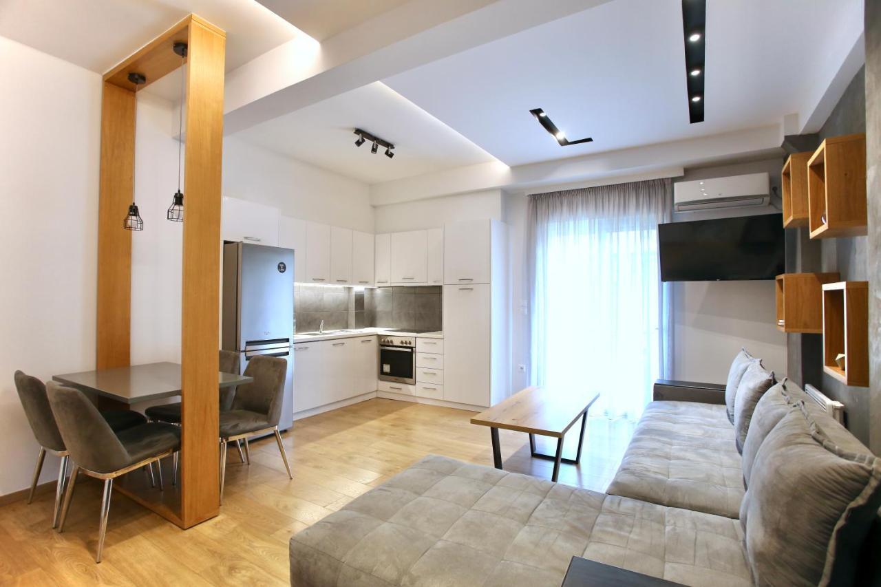 Gk Koukaki Apartment 雅典 外观 照片