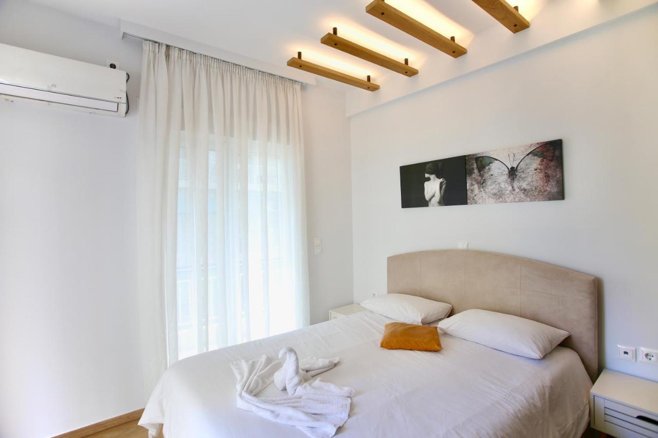 Gk Koukaki Apartment 雅典 外观 照片