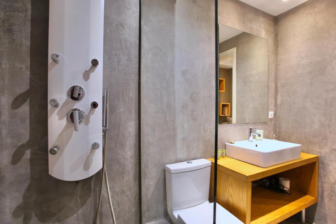 Gk Koukaki Apartment 雅典 外观 照片